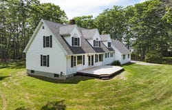 35 Rice Road, Boothbay, ME 04544