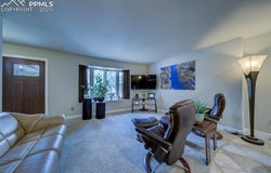 2890 W Enchanted Circle, Colorado Springs, CO 80917
