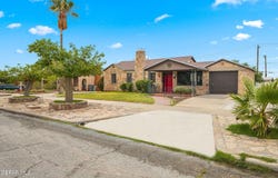 3916 Nashville Avenue, El Paso, TX 79930