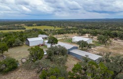 1800 Mt Gainer Rd, Dripping Springs, TX 78620-4822