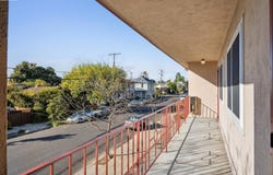 2727 Mcgee Ave, Berkeley, CA 94703