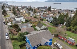 3496 Harrison Ave, Astoria, OR 97103