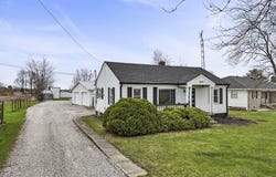 501 S Main Street, Kirklin, IN 46050