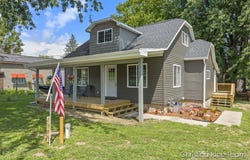118 Clark Street, Six Lakes, MI 48886