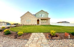 2484 W 3750 N, Cedar City, UT 84721