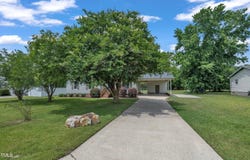 105 Poplar Dr. Drive, Wilson's Mills, NC 27520