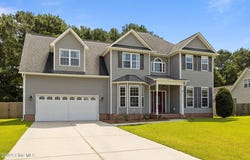 324 Foster Creek Road, Swansboro, NC 28584