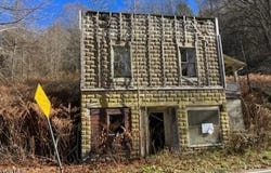 2300 Exeter Road, Appalachia, VA 24216