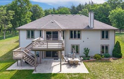 875 Fawn Lane, Grand Marsh, WI 53936