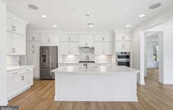106 RHODODENDRON Court, LAKE FREDERICK, VA 22630