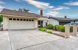 22911 Via Santiago, Mission Viejo, CA 92691