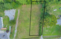 644 N Morgan Ave., Andrews, SC 29510