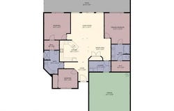 650 Kylee Ave, Mesquite, NV 89027