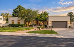 9806 Greenbrier Road NE, Albuquerque, NM 87111