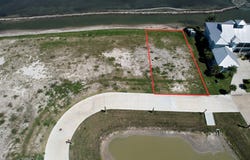 1002 North Isle Dr, ROCKPORT, TX 78382