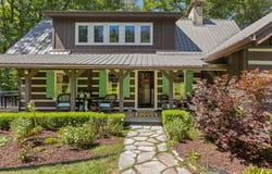360 Foreman Road, Highlands, NC 28741