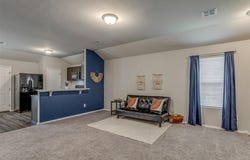 1608 Chuck Wagon Drive, El Reno, OK 73036