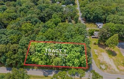 Lot 1 N. Green Street, Robbins, NC 27325
