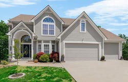 5117 S Necessary Court, Blue Springs, MO 64015