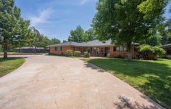 6201 ADIRONDACK Trail, Amarillo, TX 79106-3405
