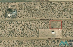 0000 SE Warm Springs Rd Road, Deming, NM 88030