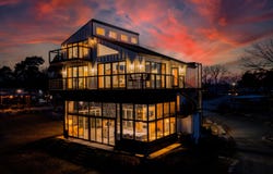 1530 Grand Regatta Drive, Grove, OK 74344
