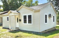 620 Edward Street, Malvern, AR 72104
