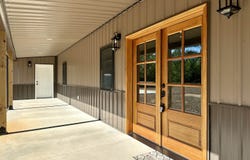1137 ARL BAILEY Rd, Finger, TN 38334-2829