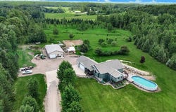 15205 140th Street, Foreston, MN 56330