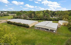 535 Ford Avenue, Jackson, MS 39209