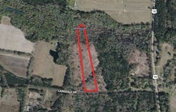0A Langdale Rd, Walterboro, SC 29488