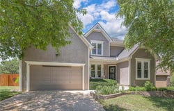 12212 Hemlock Street, Overland Park, KS 66213