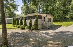 614 Stone Hill Road, Mammoth Cave, KY 42259