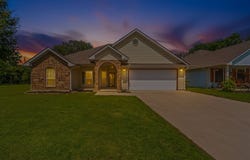 229 Firefly Drive, Springtown, TX 76082