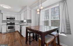 63 CONFEDERATE WAY, STAFFORD, VA 22554