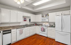 8511 Westover Court, Granbury, TX 76049