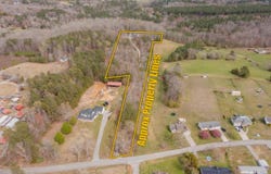 524 E Teems Road, Ringgold, GA 30736