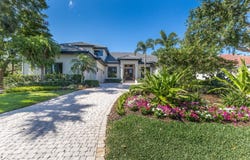 3302 SABAL COVE LANE, LONGBOAT KEY, FL 34228