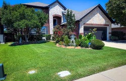 8805 Moon Rise Court, Fort Worth, TX 76244