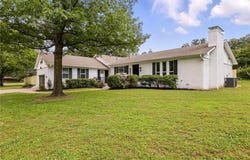 1910  S 46th  ST, Fort Smith, AR 72903