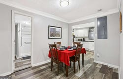 2860 Jefferson, Austell, GA 30106