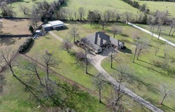 1237 Waterfront RD, Alma, AR 72921