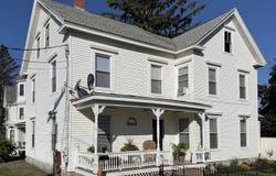 33 Union Street, Bath, ME 04530