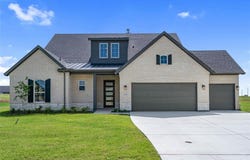 122 Brandywine Trail, Rhome, TX 76078