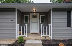 734 EAYRESTOWN ROAD, LUMBERTON, NJ 08048