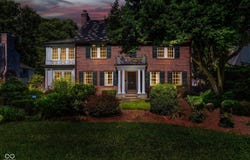 4710 N Pennsylvania Street, Indianapolis, IN 46205