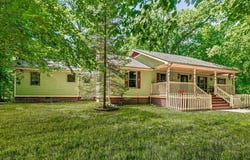 16253 1st Lane, Union Pier, MI 49129