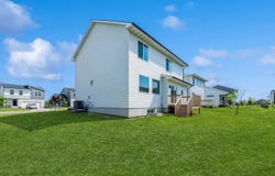 670 SE Drumlin Drive, Waukee, IA 50263