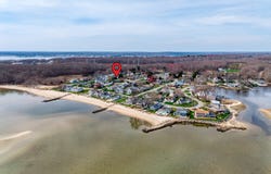 282 Millstone Road E, Waterford, CT 06385