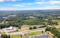Veterans Parkway, Barnesville, GA 30204